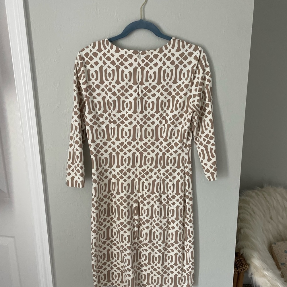 J. McLuaghlan Dress